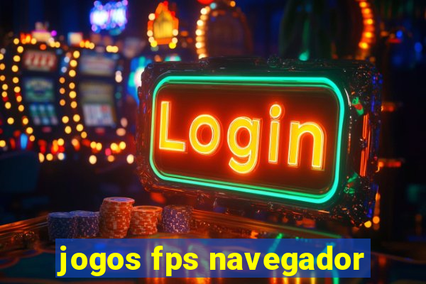 jogos fps navegador